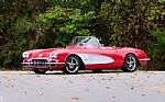 1959 Corvette Thumbnail 1