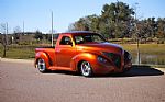 1939 Replica Truck Thumbnail 7