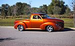 1939 Replica Truck Thumbnail 29