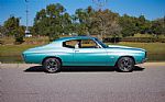 1970 Chevelle SS Thumbnail 6