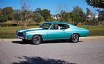 1970 Chevelle SS Thumbnail 23