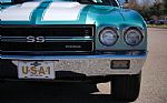 1970 Chevelle SS Thumbnail 28