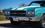 1970 Chevelle SS Thumbnail 30