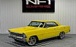 1967 Chevy II Thumbnail 1