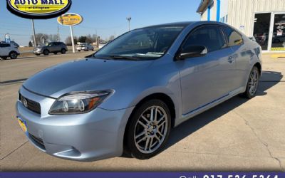 Photo of a 2008 Scion TC Sport Coupe for sale