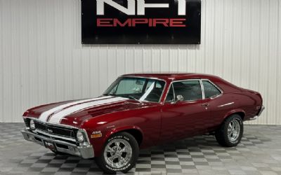 Photo of a 1970 Chevrolet Nova for sale