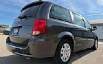 2016 Grand Caravan Thumbnail 6