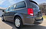 2016 Grand Caravan Thumbnail 8