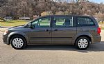 2016 Grand Caravan Thumbnail 9