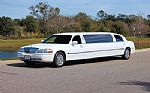 2004 Town Car Limousine Thumbnail 1