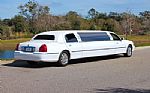 2004 Town Car Limousine Thumbnail 4