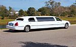 2004 Town Car Limousine Thumbnail 33