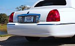 2004 Town Car Limousine Thumbnail 40