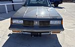 1987 Cutlass Supreme Brougham Thumbnail 16