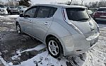 2013 LEAF SV Thumbnail 7