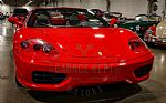 2001 360 Spider Thumbnail 35