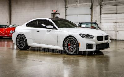 Photo of a 2024 BMW M2 for sale