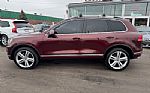 2017 Touareg Thumbnail 5