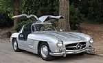 1987 300SL Gullwing Replica Thumbnail 1