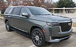 2023 Escalade ESV Thumbnail 12
