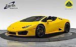 2018 Huracan Thumbnail 1
