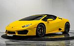 2018 Huracan Thumbnail 3
