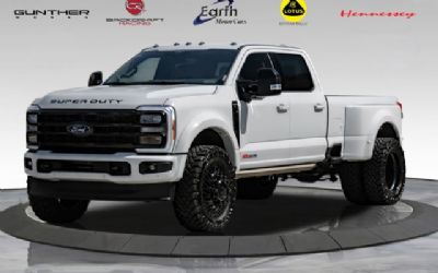 Photo of a 2026 Ford F-450SD American Force Wheels - Paint Matched DRW for sale