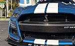 2020 Mustang Shelby GT500 Thumbnail 4