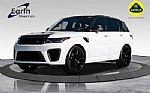 2020 Range Rover Sport Thumbnail 1