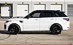 2020 Range Rover Sport Thumbnail 5