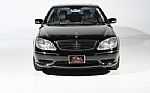 2001 S-Class Thumbnail 2
