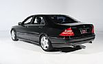 2001 S-Class Thumbnail 4