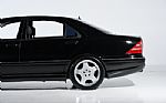 2001 S-Class Thumbnail 14