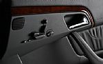 2001 S-Class Thumbnail 36