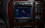 2001 S-Class Thumbnail 52