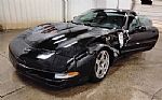 1998 CORVETTE Thumbnail 1