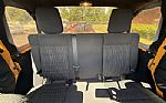 2012 Wrangler Unlimited Sport Thumbnail 14
