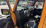 2012 Wrangler Unlimited Sport Thumbnail 13