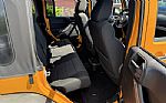 2012 Wrangler Unlimited Sport Thumbnail 22