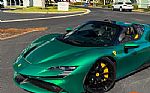 2024 SF90 Spider Thumbnail 9