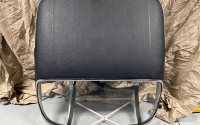 1967 Corvette Hardtop 63-67 