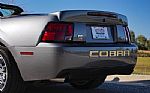 2003 Mustang SVT Cobra Thumbnail 32
