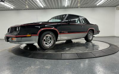 Photo of a 1983 Oldsmobile Hurst Hurst for sale