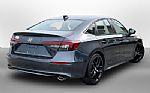2025 Civic Sedan Thumbnail 11