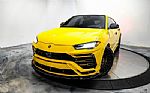 2021 Urus Thumbnail 5