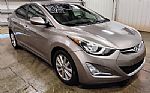 2015 Elantra Thumbnail 1