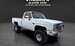 1987 C/K 10 Thumbnail 1