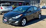 2013 Elantra Thumbnail 1