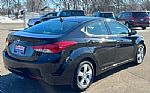 2013 Elantra Thumbnail 5