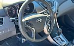 2013 Elantra Thumbnail 10